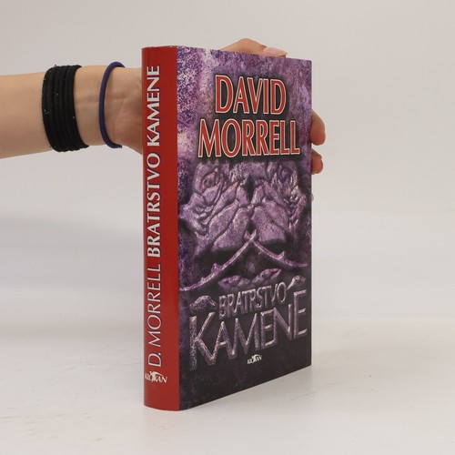 Bratrstvo kamene david - | ,