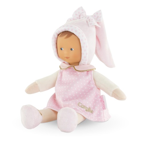 Corolle weichkörperpuppe miss - weichkörperpuppe,