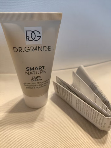 Grandel kosmetik smart - dr.,
