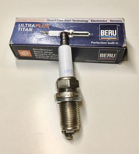 Beru upt2 zündkerze passend - upt2,
