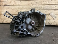 Volvo S60 2006 6 Gang