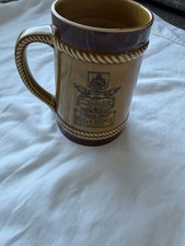 Vintage Nassau Bahamas Ceramic