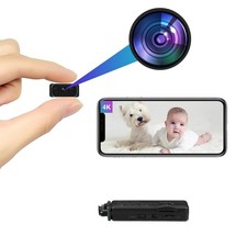 2K HD Kleine Kamera Live