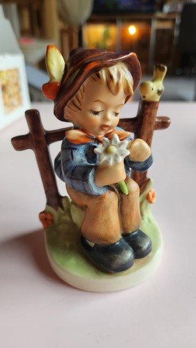 Goebel hummel porzellan 174 - goebel,
