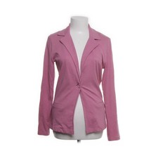 Pia Jessen, Strickjacke