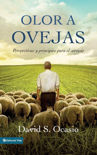 Los olor ovejas - ovejas, perspectivas