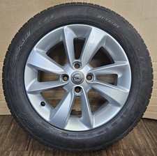 1 original Opel Corsa E Adam