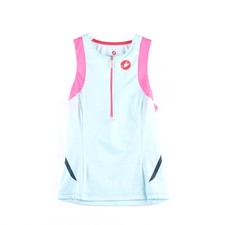 CASTELLI Damen Free Singlet