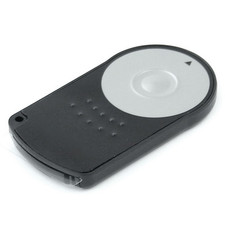 Infrarot Auslöser für Canon RC-6 RC-5 RC-1 Fernauslöser Fernbedienung