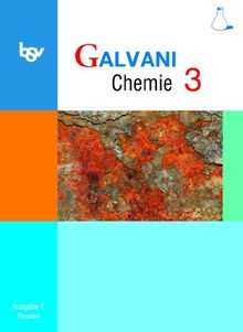 Galvani klasse chemie 3 - galvani, c