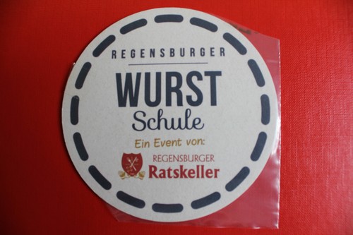 Bierdeckel brauerei - ,