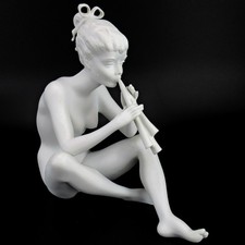 AK Kaiser Biskuitporzellan