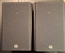 2x Heco Libero 2 Satelliten