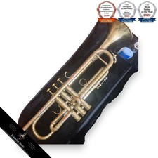 Benge 3 Custom Built Trompete