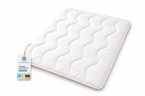 Home oase steppbett - home,