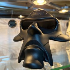 OAKLEY SPIKE HEAD BOB BLACK