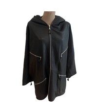 Sylvie Schimmel Jacke aus