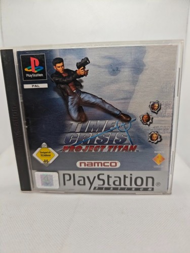Playstation ps1 time - /, ps1: