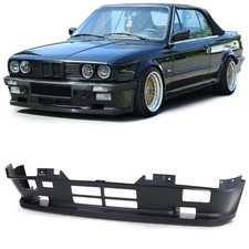 Front Spoiler Stoßstange Sport Optik Typ1 für 3er BMW E30 Vorfacelift 82-89