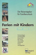 Ferien mit Kindern 1999, 2000