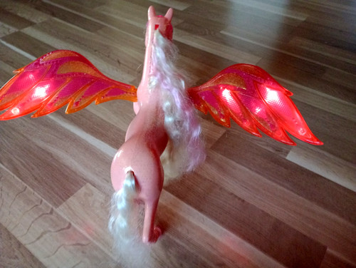 Mattel wunderschönes barbie - mattel,