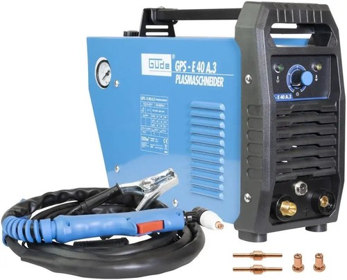 Güde plasmaschneider plasma - güde,