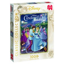 Jumbo 19485 Disney Classic