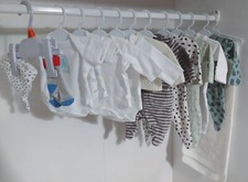 Kleidungspaket