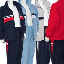 Sportanzug Kinder Jungen Mädchen Jogginganzug Trainingsanzug Jacke + Hose Neu