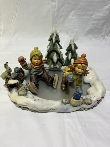 Goebel figuren - goebel, hummel