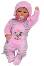 Baby Anzug Strampler