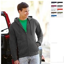 Kapuzenjacke Fruit of the loom