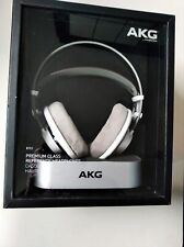 AKG K701 Kopfhörer Supra-Ear Headset NEU