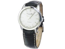 IWC Automatik Stahl um 1958
