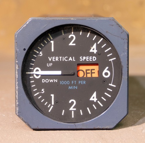 Variometer flugsimulator - variometer,