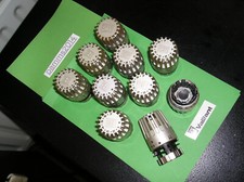 1 VAILLANT THERMOSTAT