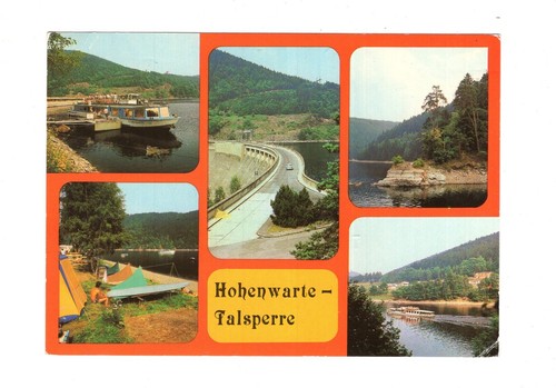 Ansichtskarte - ak,