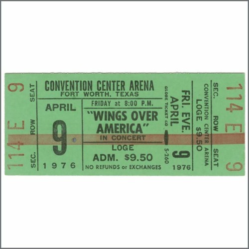 Paul mccartney wings - mccartney, over