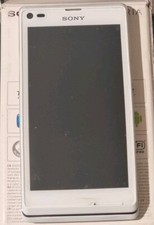 SONY XPERIA L C2105 8GB Weiß