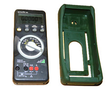 Präzisions multimeter - präzisions,
