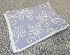 KOALA BABY Lavender/White