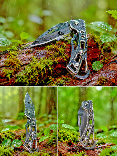 Klappmesser taschenmesser - klappmesser,