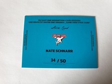 DEL 2025/2025 25/26 Stickcard