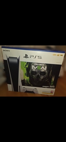 Sony playstation ps5 disc - playstation,