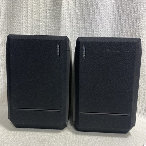 Bose 301 series direct - bose,
