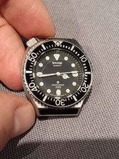 Citizen Spalding Quartz 100m