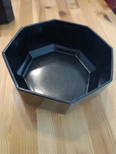 Arcoroc octime schwarz