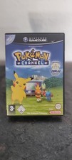 Pokemon Channel GameCube PAL, Originalverpackung