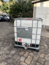IBC Container Wassertank 1000