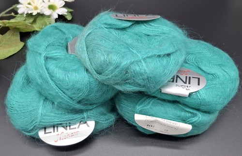 250 rellana linea mohair - 250, g
